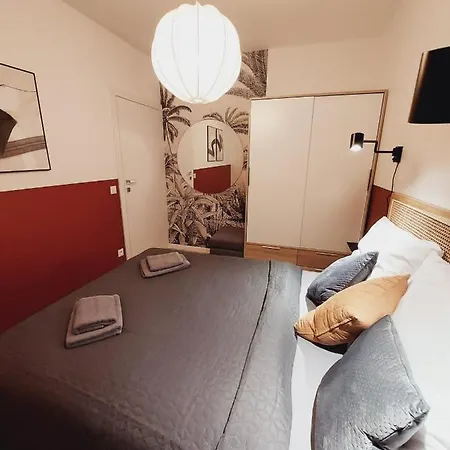 Apartament Zabobrze ***** Jelenia Góra Exterior foto