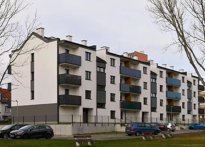 Apartament Zabobrze *****