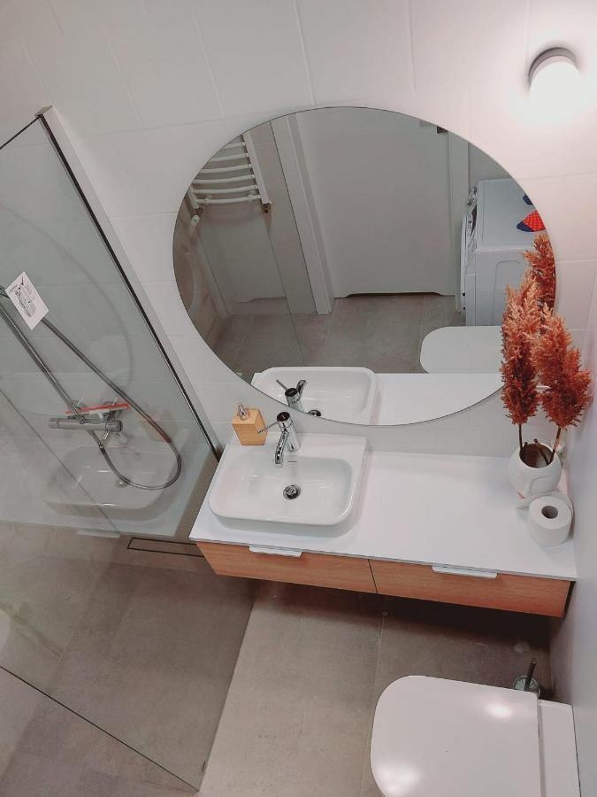 Apartment Zabobrze ***** *