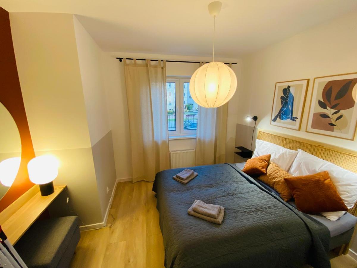 Apartment Zabobrze *****